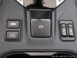 Subaru XV 2.0i,115kW,CZ,1Maj,4x4 2018