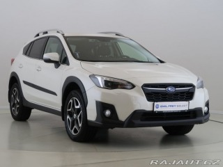 Subaru XV 2.0i,115kW,CZ,1Maj,4x4 2018