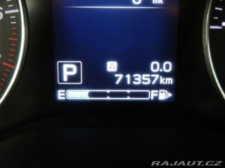 Subaru XV 2.0i,115kW,CZ,1Maj,4x4 2018