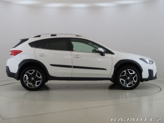 Subaru XV 2.0i,115kW,CZ,1Maj,4x4 2018