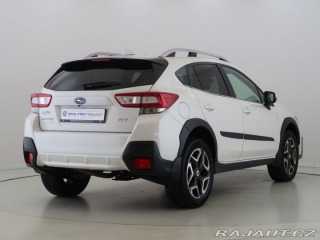 Subaru XV 2.0i,115kW,CZ,1Maj,4x4 2018