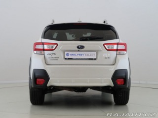 Subaru XV 2.0i,115kW,CZ,1Maj,4x4 2018