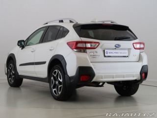 Subaru XV 2.0i,115kW,CZ,1Maj,4x4 2018