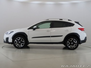 Subaru XV 2.0i,115kW,CZ,1Maj,4x4 2018