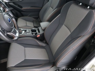 Subaru XV 2.0i,115kW,CZ,1Maj,4x4 2018