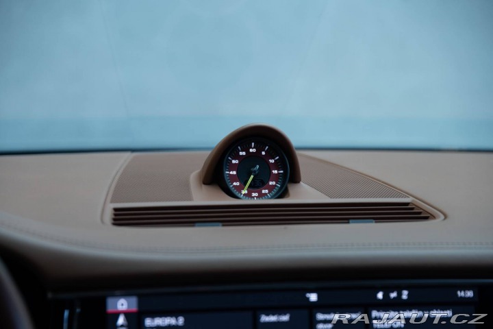 Porsche Ostatní modely Panamera Sport Turismo 4 E-Hybrid 4x4 2019
