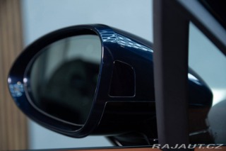 Porsche Ostatní modely Panamera Sport Turismo 4 E-Hybrid 4x4 2019