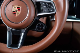 Porsche Ostatní modely Panamera Sport Turismo 4 E-Hybrid 4x4 2019