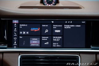 Porsche Ostatní modely Panamera Sport Turismo 4 E-Hybrid 4x4 2019