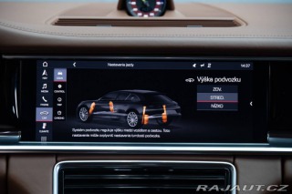 Porsche Ostatní modely Panamera Sport Turismo 4 E-Hybrid 4x4 2019