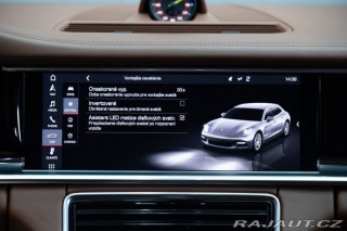 Porsche Ostatní modely Panamera Sport Turismo 4 E-Hybrid 4x4 2019