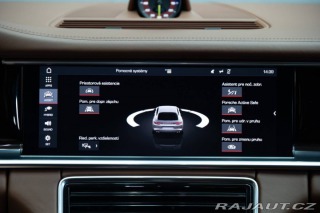 Porsche Ostatní modely Panamera Sport Turismo 4 E-Hybrid 4x4 2019