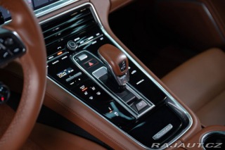 Porsche Ostatní modely Panamera Sport Turismo 4 E-Hybrid 4x4 2019