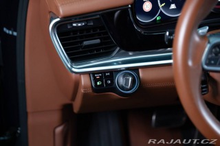 Porsche Ostatní modely Panamera Sport Turismo 4 E-Hybrid 4x4 2019