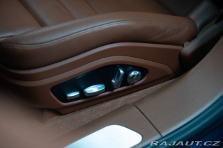 Porsche Ostatní modely Panamera Sport Turismo 4 E-Hybrid 4x4 2019