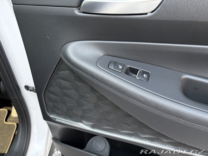 Hyundai Santa Fe 2.0CRDi Htrac 2020