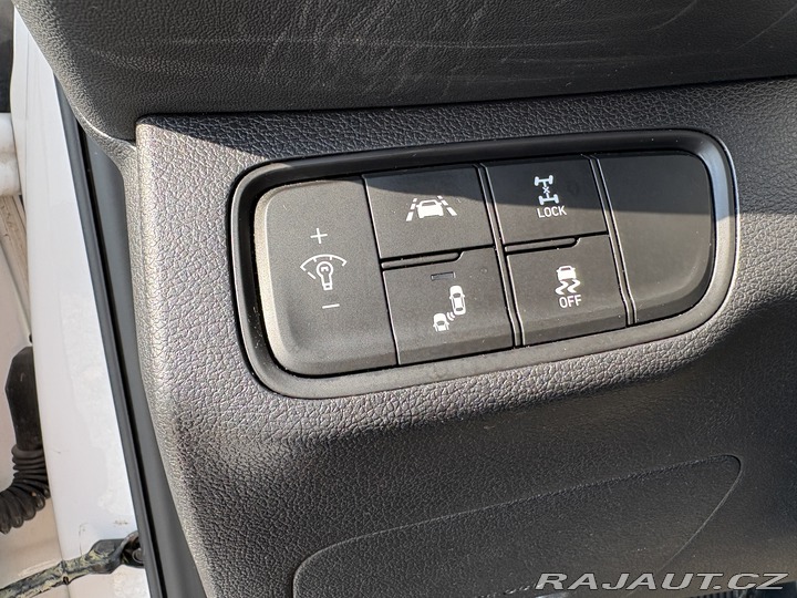 Hyundai Santa Fe 2.0CRDi Htrac 2020