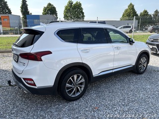 Hyundai Santa Fe 2.0CRDi Htrac 2020