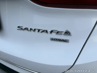 Hyundai Santa Fe 2.0CRDi Htrac 2020