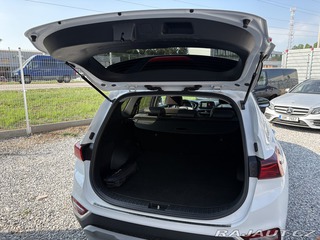 Hyundai Santa Fe 2.0CRDi Htrac 2020