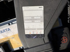 Hyundai Santa Fe 2.0CRDi Htrac 2020