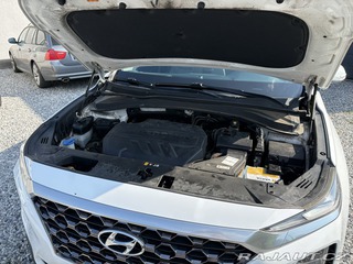 Hyundai Santa Fe 2.0CRDi Htrac 2020