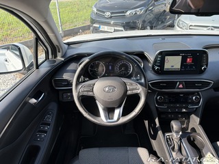 Hyundai Santa Fe 2.0CRDi Htrac 2020