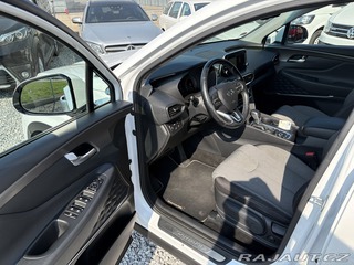 Hyundai Santa Fe 2.0CRDi Htrac 2020