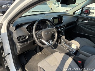 Hyundai Santa Fe 2.0CRDi Htrac 2020