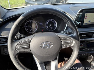 Hyundai Santa Fe 2.0CRDi Htrac 2020