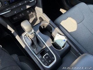 Hyundai Santa Fe 2.0CRDi Htrac 2020