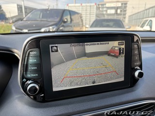 Hyundai Santa Fe 2.0CRDi Htrac 2020