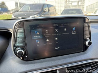 Hyundai Santa Fe 2.0CRDi Htrac 2020
