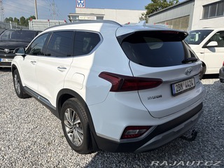 Hyundai Santa Fe 2.0CRDi Htrac 2020
