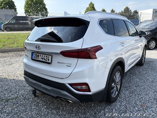 Hyundai Santa Fe 2.0CRDi Htrac 2020