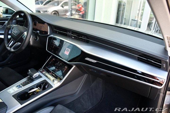 Audi S6 55TDI 2020