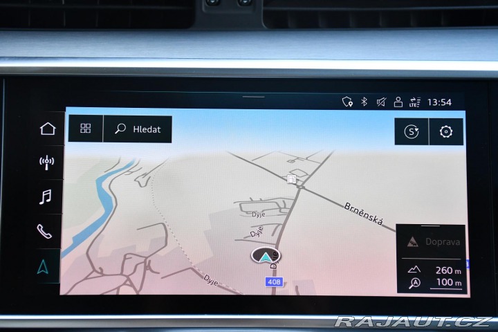 Audi S6 55TDI 2020