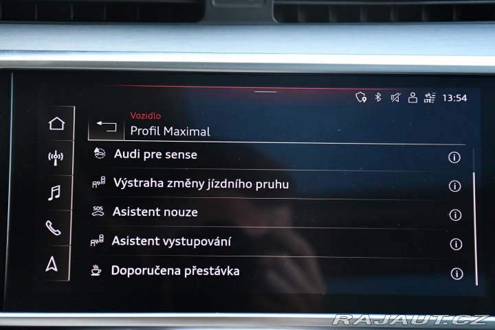 Audi S6 55TDI 2020