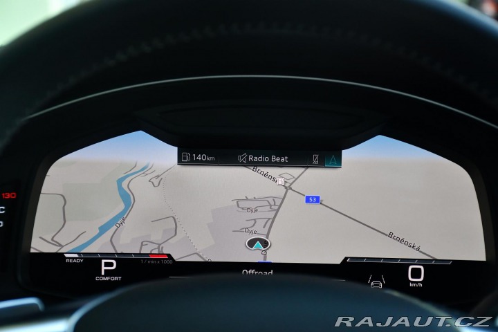 Audi S6 55TDI 2020
