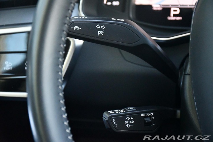 Audi S6 55TDI 2020