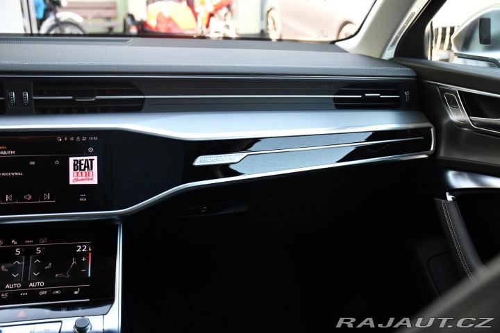 Audi S6 55TDI 2020