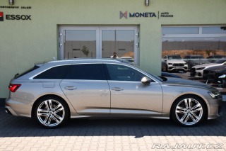 Audi S6 1800