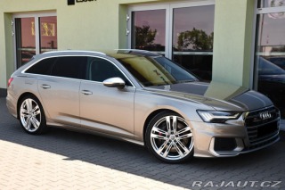 Audi S6 1800