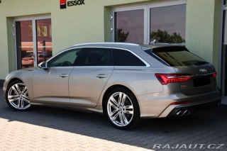 Audi S6 1800