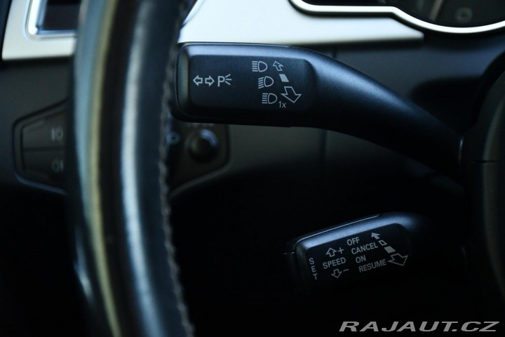Audi S5 4.2FSI V8 MANUÁL QUATTRO 2009