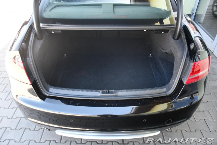 Audi S5 4.2FSI V8 MANUÁL QUATTRO 2009