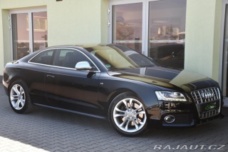 Audi S5 4.2FSI V8 MANUÁL QUATTRO 2009