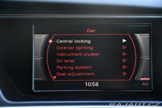Audi S5 4.2FSI V8 MANUÁL QUATTRO 2009