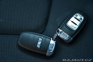 Audi S5 4.2FSI V8 MANUÁL QUATTRO 2009