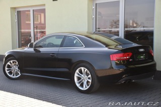 Audi S5 4.2FSI V8 MANUÁL QUATTRO 2009